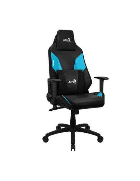 Scaun gaming Aerocool Admiral Ice Blue,ADMIRAL-BB Scaun gaming Aerocool Admiral Ice Blue,ADMIRAL-BB