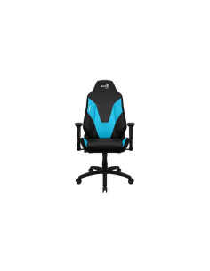 Scaun gaming Aerocool Admiral Ice Blue,ADMIRAL-BB 2
