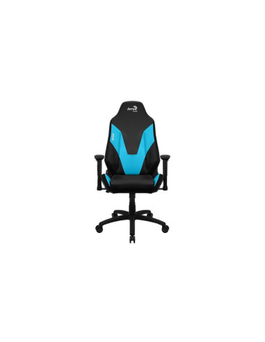 Scaun gaming Aerocool Admiral Ice Blue,ADMIRAL-BB Scaun gaming Aerocool Admiral Ice Blue,ADMIRAL-BB