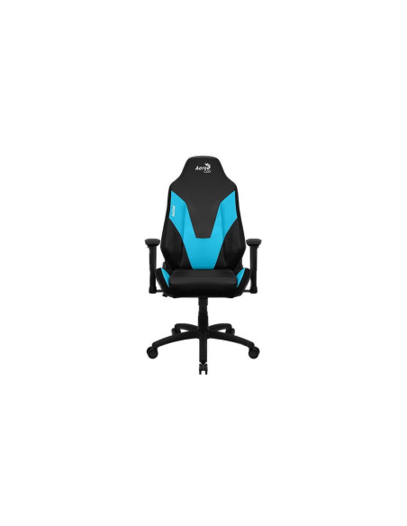 Scaun gaming Aerocool Admiral Ice Blue,ADMIRAL-BB Scaun gaming Aerocool Admiral Ice Blue,ADMIRAL-BB