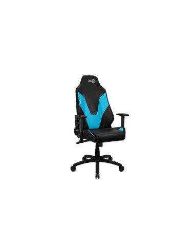 Scaun gaming Aerocool Admiral Ice Blue,ADMIRAL-BB Scaun gaming Aerocool Admiral Ice Blue,ADMIRAL-BB
