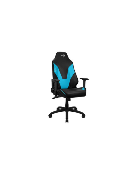 Scaun gaming Aerocool Admiral Ice Blue,ADMIRAL-BB Scaun gaming Aerocool Admiral Ice Blue,ADMIRAL-BB