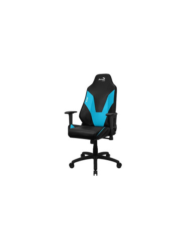 Scaun gaming Aerocool Admiral Ice Blue,ADMIRAL-BB Scaun gaming Aerocool Admiral Ice Blue,ADMIRAL-BB