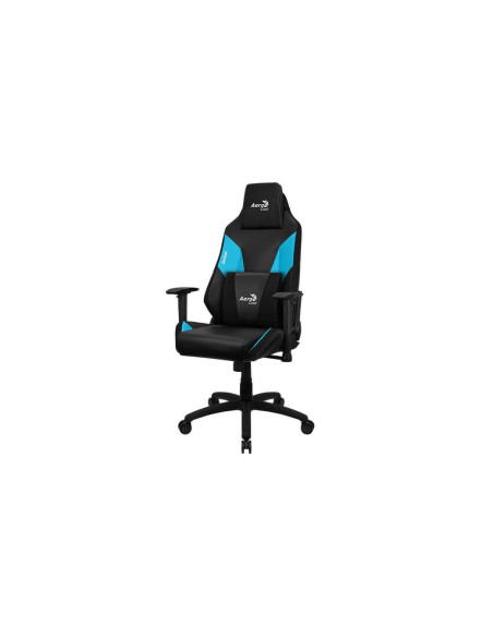 Scaun gaming Aerocool Admiral Ice Blue,ADMIRAL-BB Scaun gaming Aerocool Admiral Ice Blue,ADMIRAL-BB