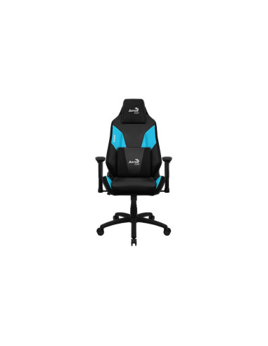 Scaun gaming Aerocool Admiral Ice Blue,ADMIRAL-BB Scaun gaming Aerocool Admiral Ice Blue,ADMIRAL-BB