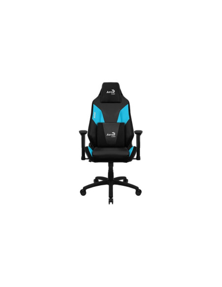 Scaun gaming Aerocool Admiral Ice Blue,ADMIRAL-BB Scaun gaming Aerocool Admiral Ice Blue,ADMIRAL-BB