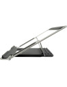 Stand laptop Inter-Tech NBS-100 din aluminiu,NBS-100