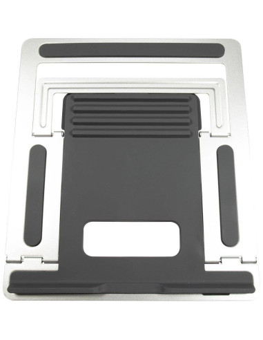 Stand laptop Inter-Tech NBS-100 din aluminiu,NBS-100