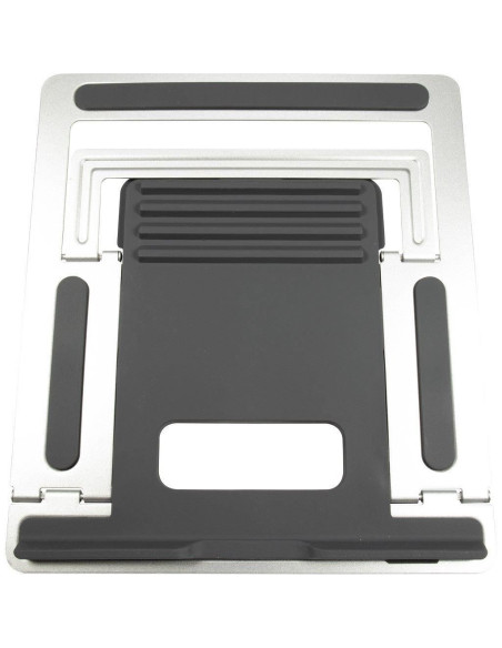 Stand laptop Inter-Tech NBS-100 din aluminiu,NBS-100