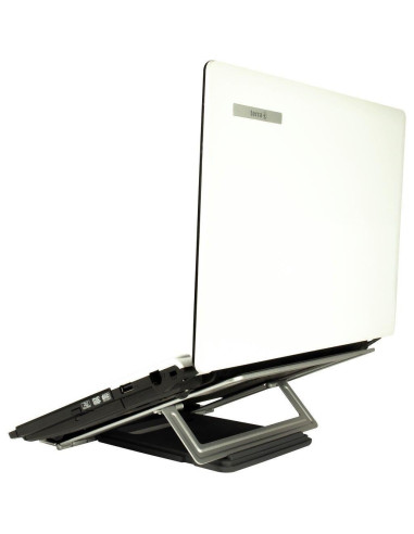 Stand laptop Inter-Tech NBS-100 din aluminiu,NBS-100