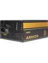 Sursa full modulara Sama FTX-1000 Armour 1000W,FTX-1000-A