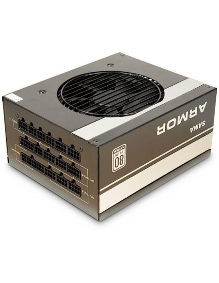 Sursa full modulara Sama FTX-1200 Armour 1200W,FTX-1200-A Sursa full modulara Sama FTX-1200 Armour 1200W,FTX-1200-A