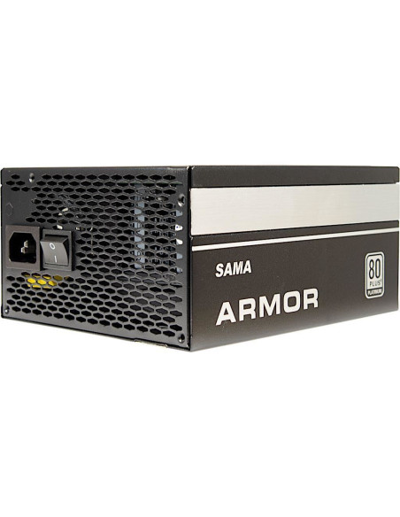 Sursa full modulara Sama FTX-1200 Armour 1200W,FTX-1200-A Sursa full modulara Sama FTX-1200 Armour 1200W,FTX-1200-A