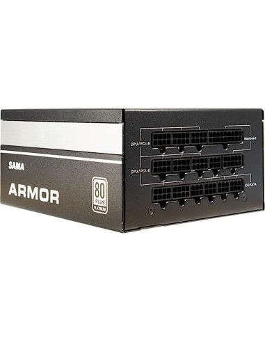 Sursa full modulara Sama FTX-1200 Armour 1200W,FTX-1200-A Sursa full modulara Sama FTX-1200 Armour 1200W,FTX-1200-A