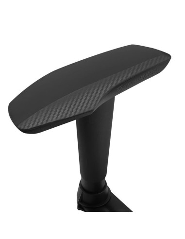 Scaun gaming Thunder X3 TC3 Jet negru,TC3-JBK Scaun gaming Thunder X3 TC3 Jet negru,TC3-JBK