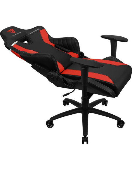 Scaun gaming Thunder X3 TC3 negru cu rosu,TC3-BR Scaun gaming Thunder X3 TC3 negru cu rosu,TC3-BR