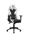 Scaun gaming Thunder X3 TC3 alb,TC3-WH
