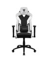 Scaun gaming Thunder X3 TC3 alb,TC3-WH