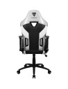Scaun gaming Thunder X3 TC3 alb,TC3-WH