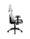Scaun gaming Thunder X3 TC3 alb,TC3-WH