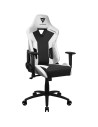 Scaun gaming Thunder X3 TC3 alb,TC3-WH