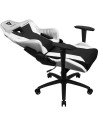 Scaun gaming Thunder X3 TC3 alb,TC3-WH