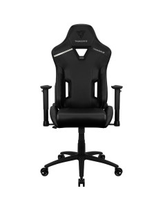 Scaun gaming Thunder X3 TC3 negru,TC3-BK 2
