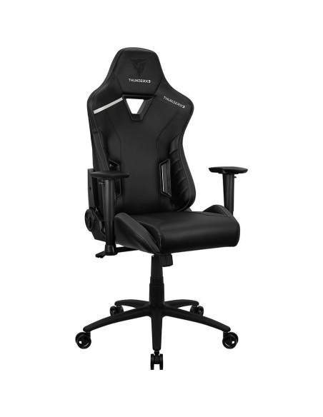 Scaun gaming Thunder X3 TC3 negru,TC3-BK Scaun gaming Thunder X3 TC3 negru,TC3-BK