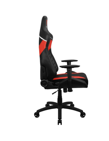 Scaun gaming Thunder X3 TC3 Max negru cu rosu,TC3-MAX-BR