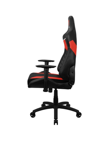 Scaun gaming Thunder X3 TC3 Max negru cu rosu,TC3-MAX-BR
