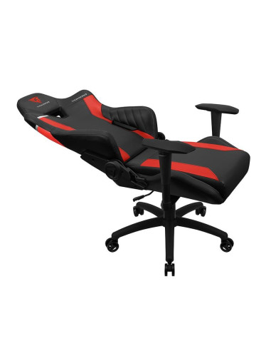 Scaun gaming Thunder X3 TC3 Max negru cu rosu,TC3-MAX-BR
