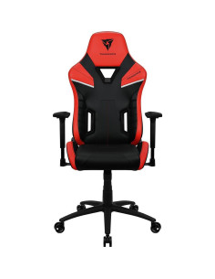 Scaun gaming Thunder X3 TC5 negru cu rosu,TC5-BR 2