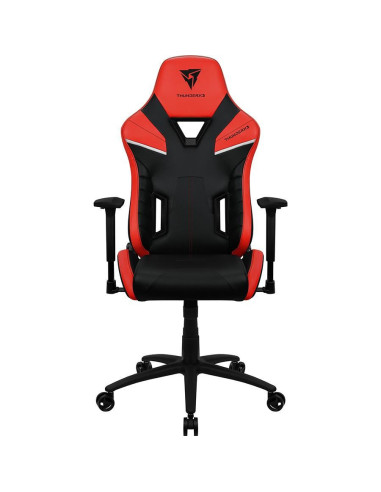 Scaun gaming Thunder X3 TC5 Max negru cu rosu,TC5-MAX-BR