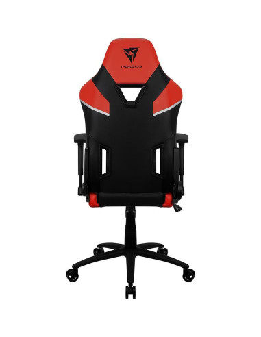 Scaun gaming Thunder X3 TC5 Max negru cu rosu,TC5-MAX-BR