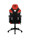 Scaun gaming Thunder X3 TC5 Max negru cu rosu,TC5-MAX-BR