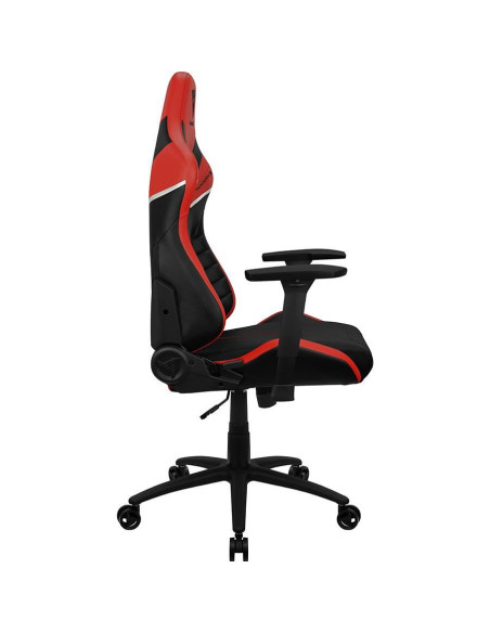 Scaun gaming Thunder X3 TC5 Max negru cu rosu,TC5-MAX-BR