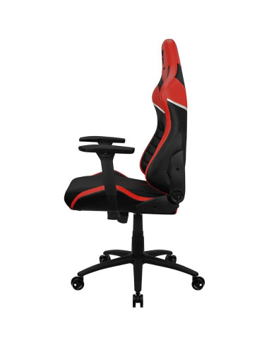Scaun gaming Thunder X3 TC5 Max negru cu rosu,TC5-MAX-BR