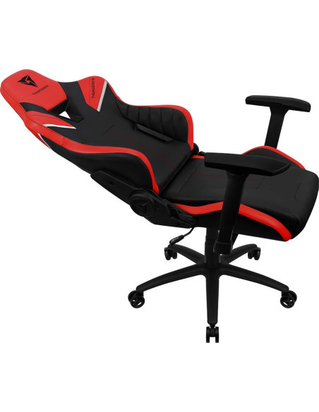 Scaun gaming Thunder X3 TC5 Max negru cu rosu,TC5-MAX-BR