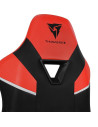 Scaun gaming Thunder X3 TC5 Max negru cu rosu,TC5-MAX-BR