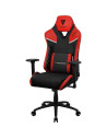 Scaun gaming Thunder X3 TC5 Max negru cu rosu,TC5-MAX-BR