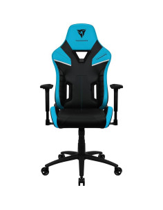 Scaun gaming Thunder X3 TC5 negru cu albastru,TC5-BB 2