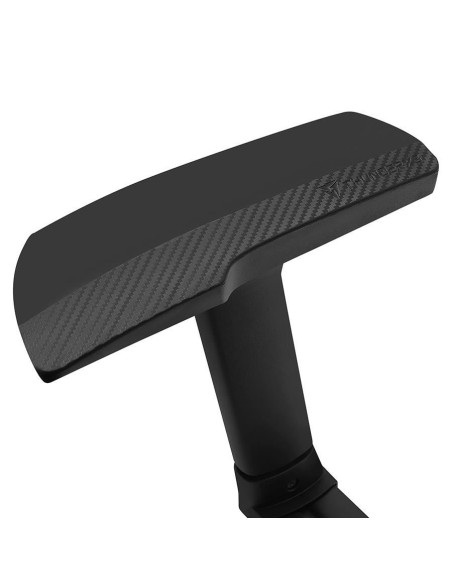 Scaun gaming Thunder X3 TC5 negru cu albastru,TC5-BB Scaun gaming Thunder X3 TC5 negru cu albastru,TC5-BB