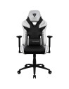 Scaun gaming Thunder X3 TC5 alb,TC5-WH
