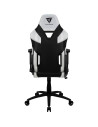 Scaun gaming Thunder X3 TC5 alb,TC5-WH