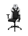 Scaun gaming Thunder X3 TC5 alb,TC5-WH