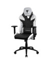Scaun gaming Thunder X3 TC5 alb,TC5-WH