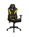 Scaun gaming Thunder X3 TC3 negru cu galben,TC3-BY