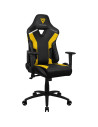 Scaun gaming Thunder X3 TC3 negru cu galben,TC3-BY