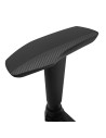 Scaun gaming Thunder X3 TC3 negru cu galben,TC3-BY