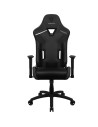 Scaun gaming Thunder X3 TC3 Max negru,TC3-MAX-BK